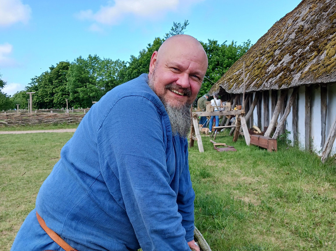 Ribe VikingeCenter-里伯必去景点