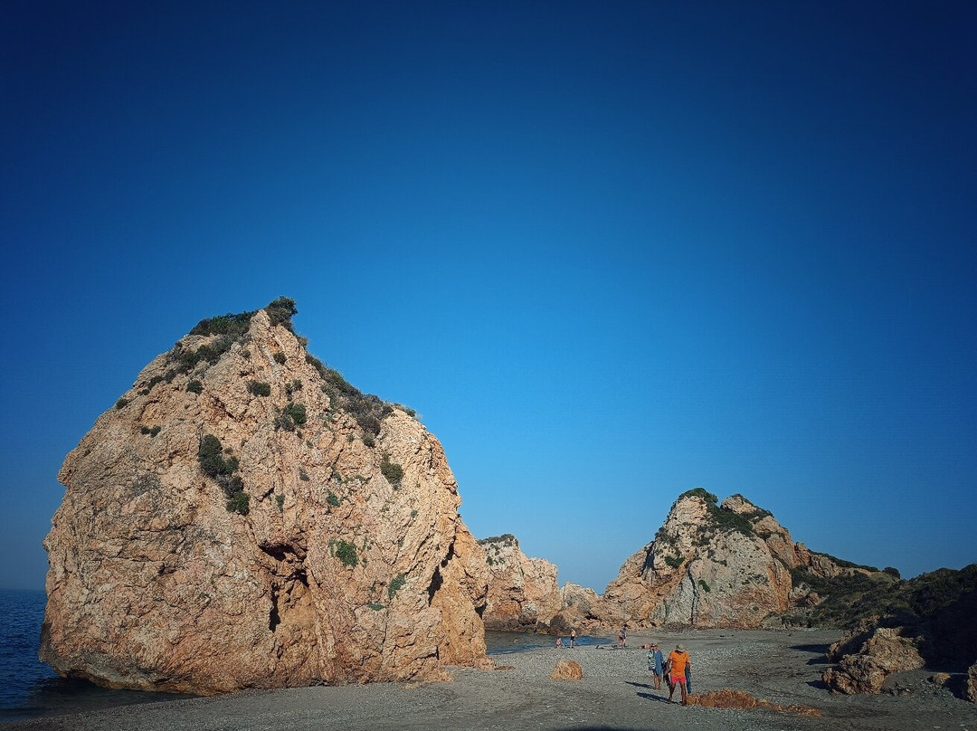 Potistika Beach-Potistika必去景点