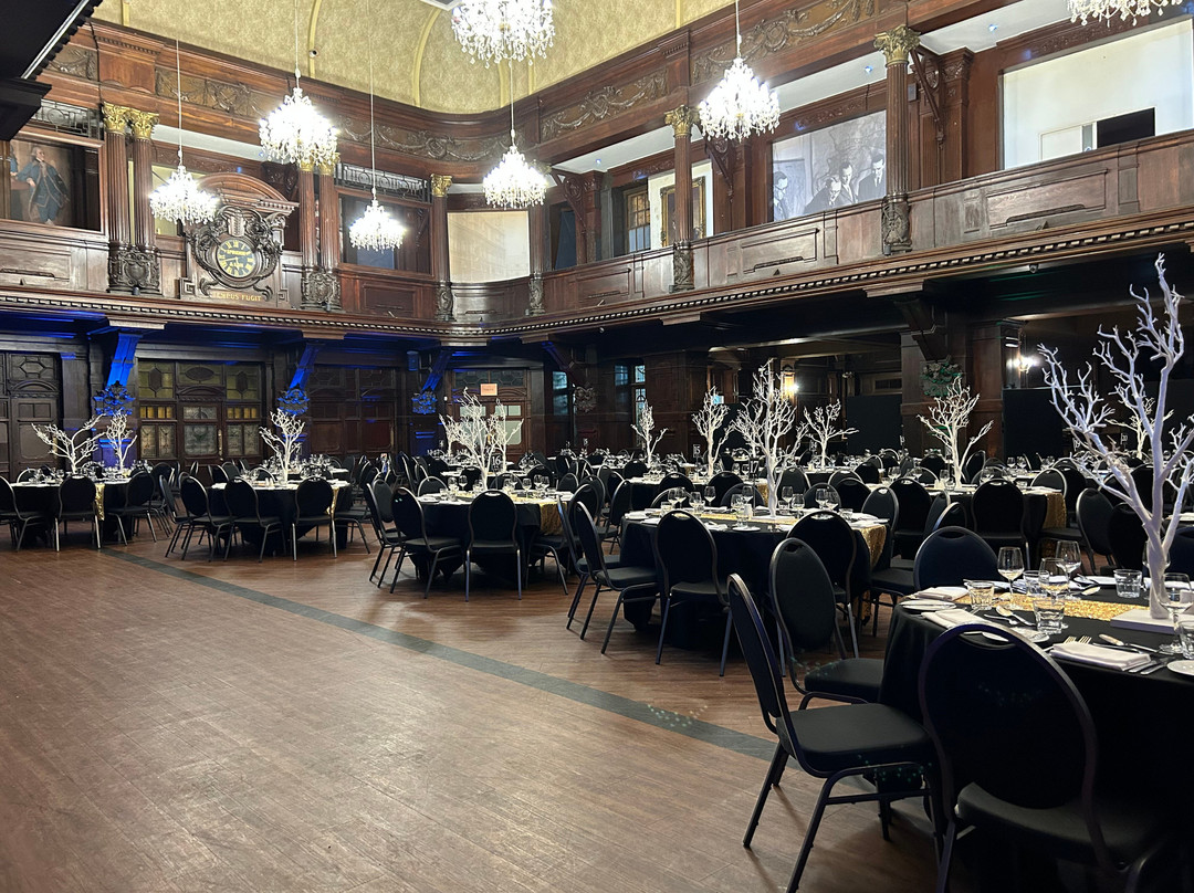 The Coal Exchange Hotel Cardiff主图
