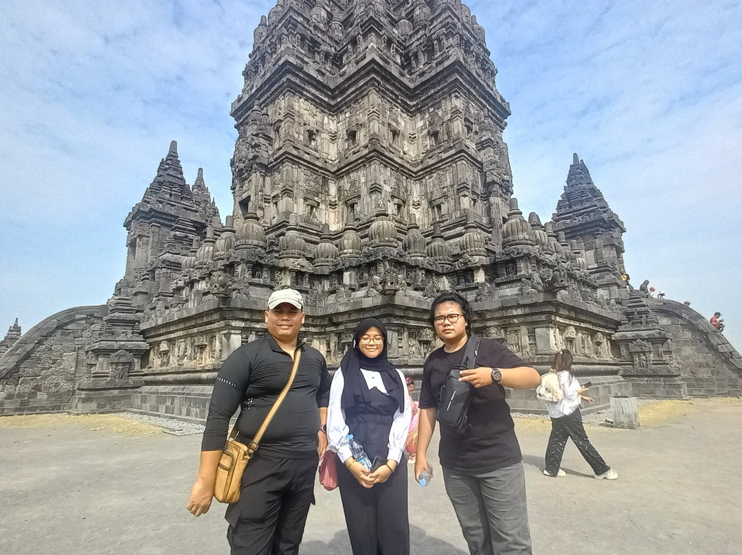 Jogja Visit Tour-Yogyakarta必去景点