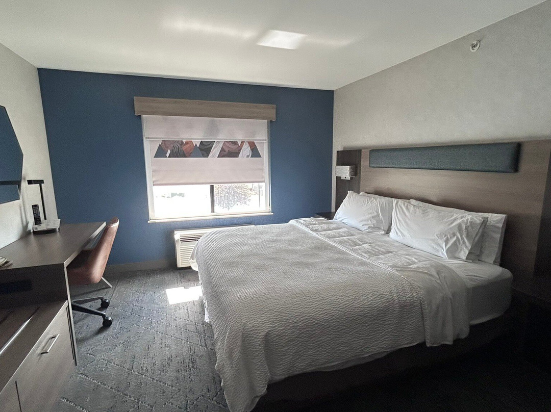 Holiday Inn Express Rawlins By IHG主图