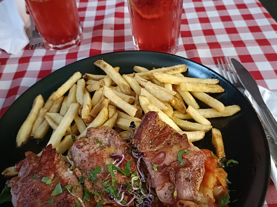 Kishali Restaurant
