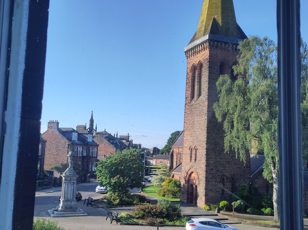 Dumfries Villa主图