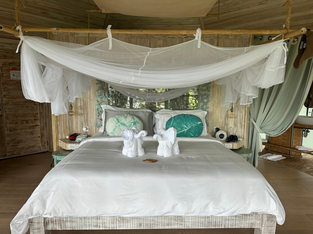 Tree House Villas Koh Yao主图
