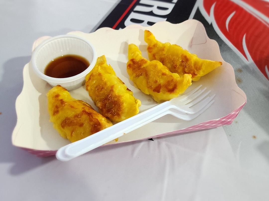 Krabi Night Market-Pak Nam必去景点