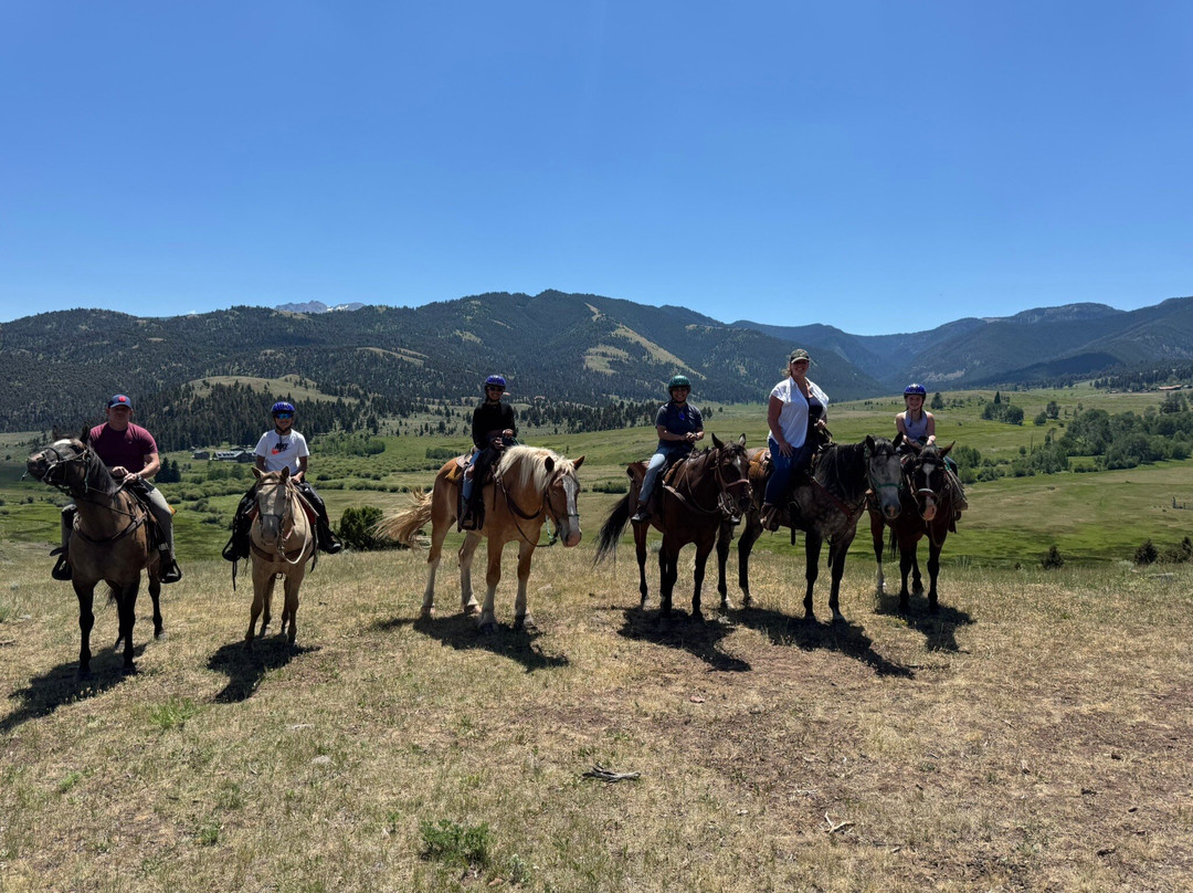 Wilderness Connection-加德纳必去景点