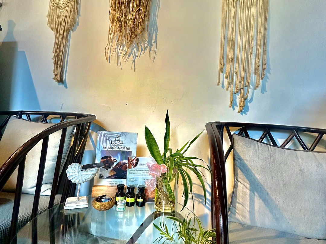 La Luna Spa-会安必去景点