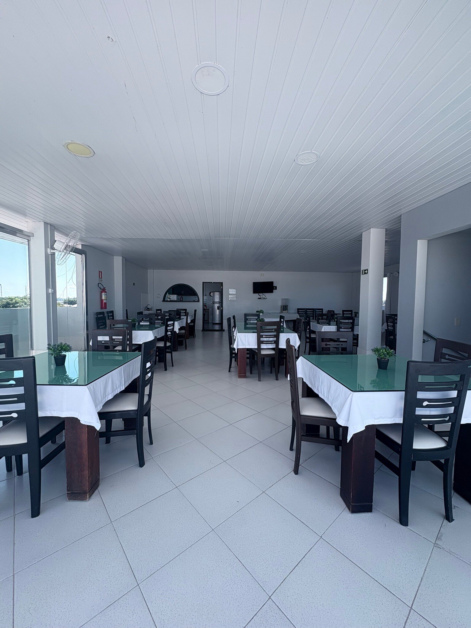 Hotel Cristo Rey-官方