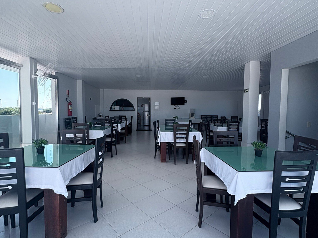 Hotel Cristo Rey主图