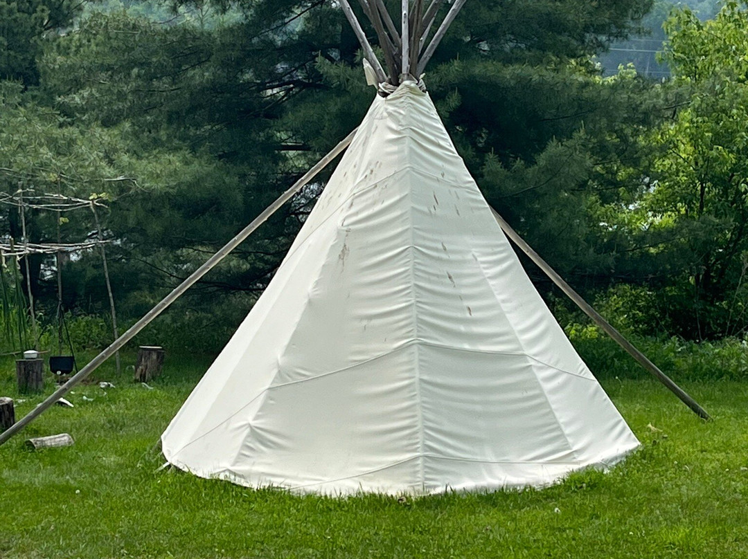 Muskoka Heritage Place-亨茨维尔必去景点