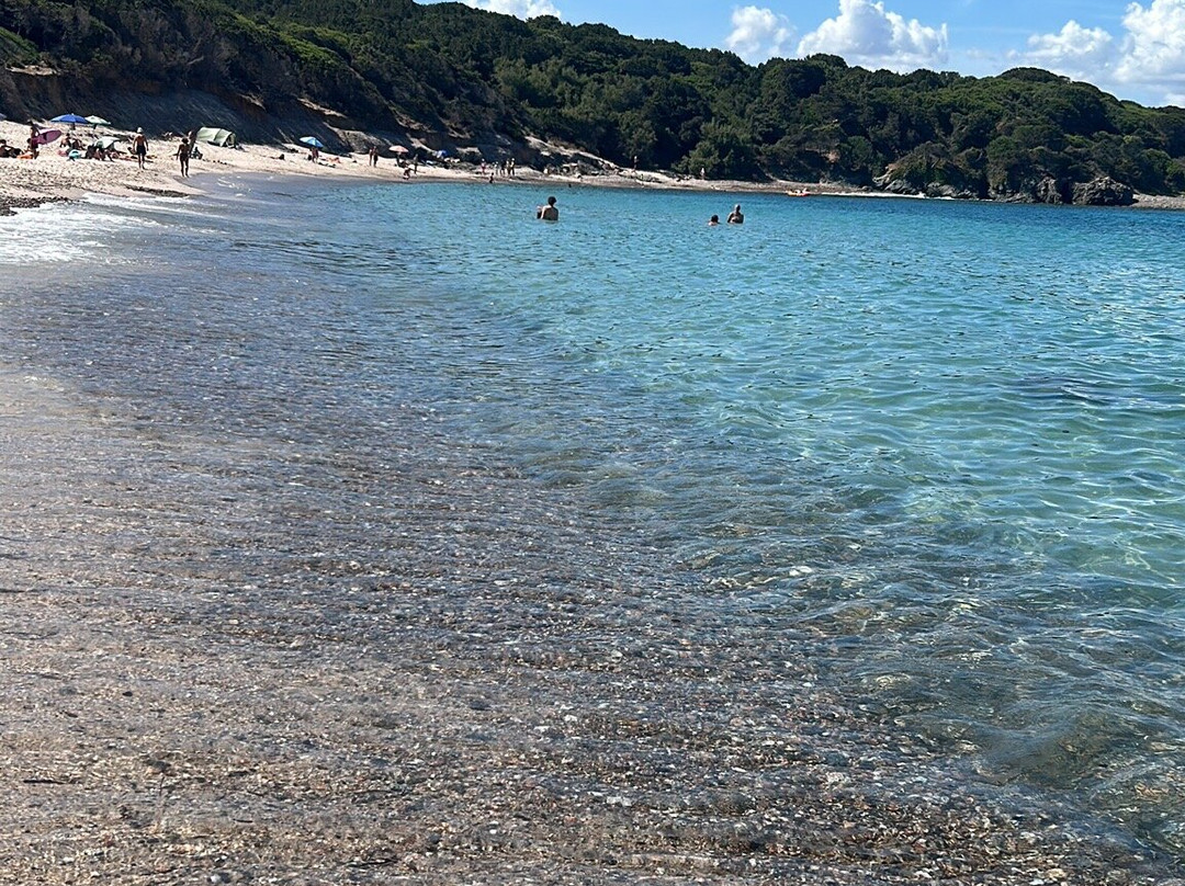 Isola Rossa-Trinita d'Agultu e Vignola必去景点
