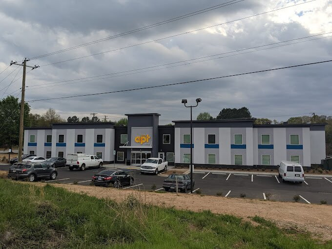 Lyman酒店住宿-stayAPT Suites Greenville-Greer/BMW