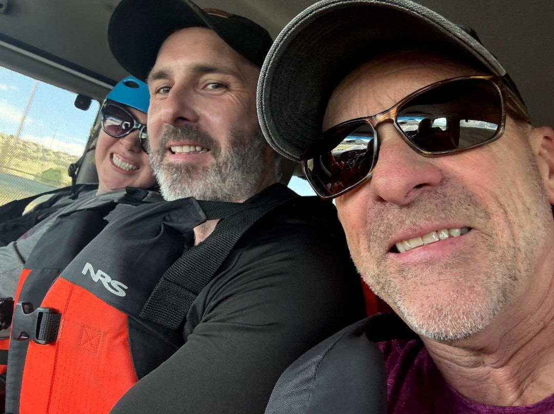 A Wanderlust Adventure-Laporte必去景点