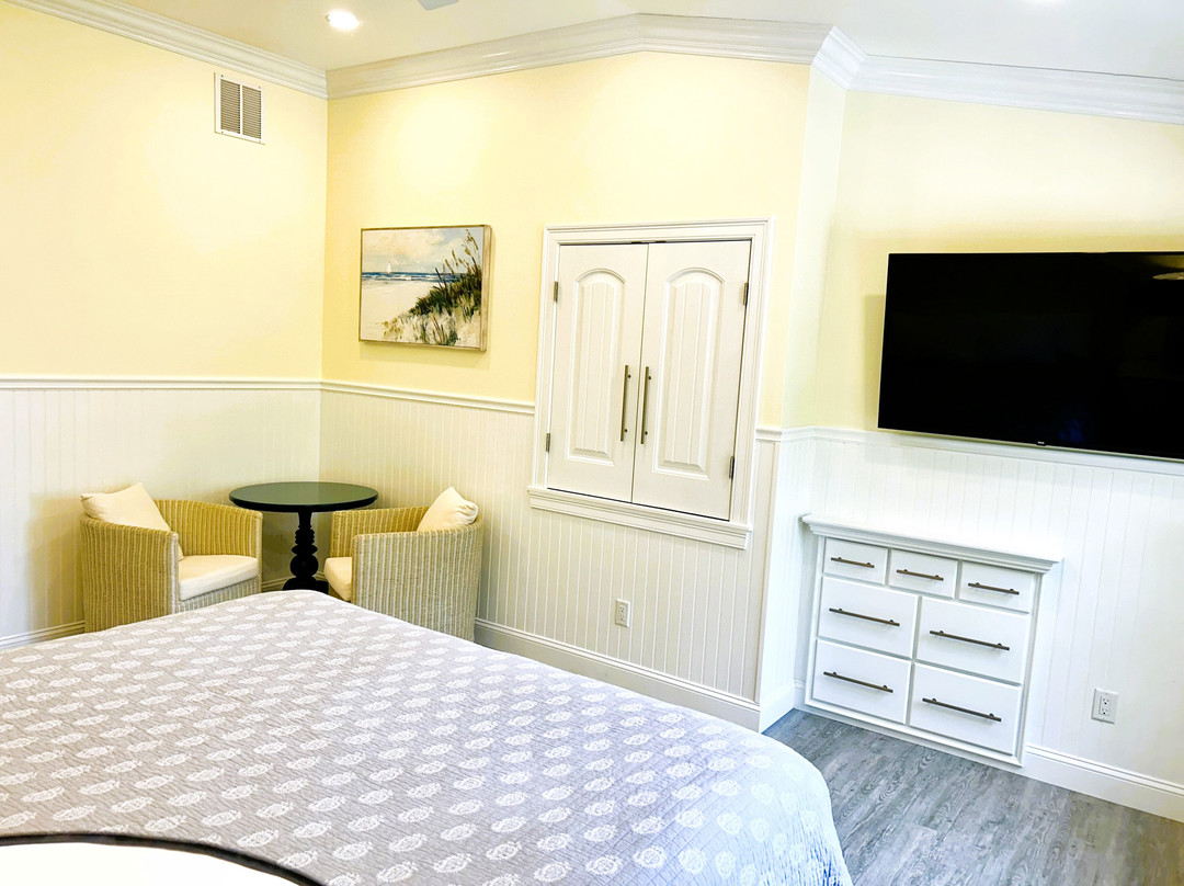 Falmouth Heights Resort & Lodge主图