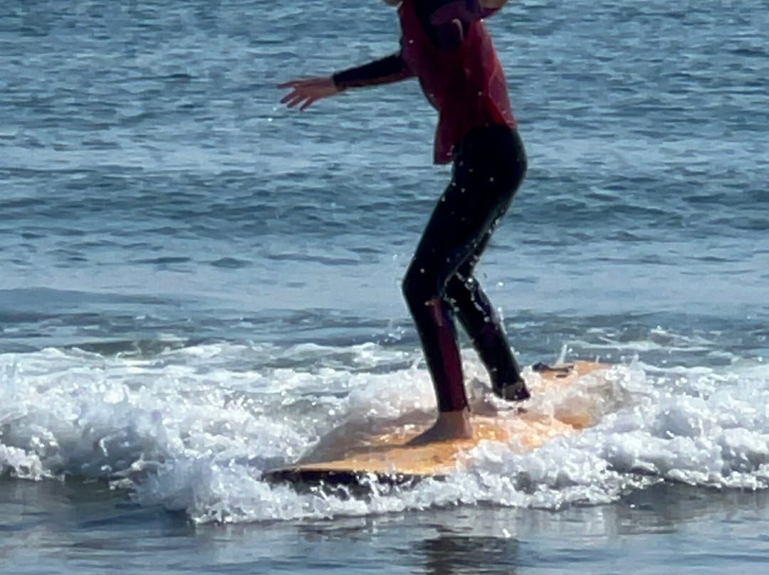 Northeast Surfing-赫尔必去景点