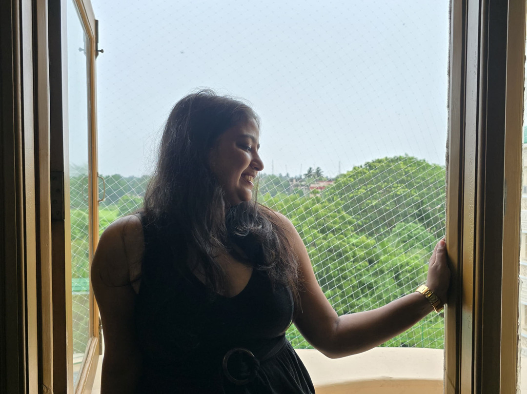 Empires Hotel Paradeep主图