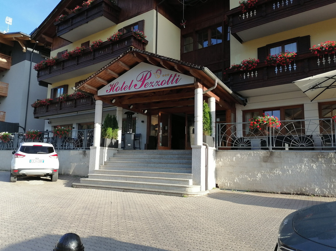 Hotel Pezzotti主图