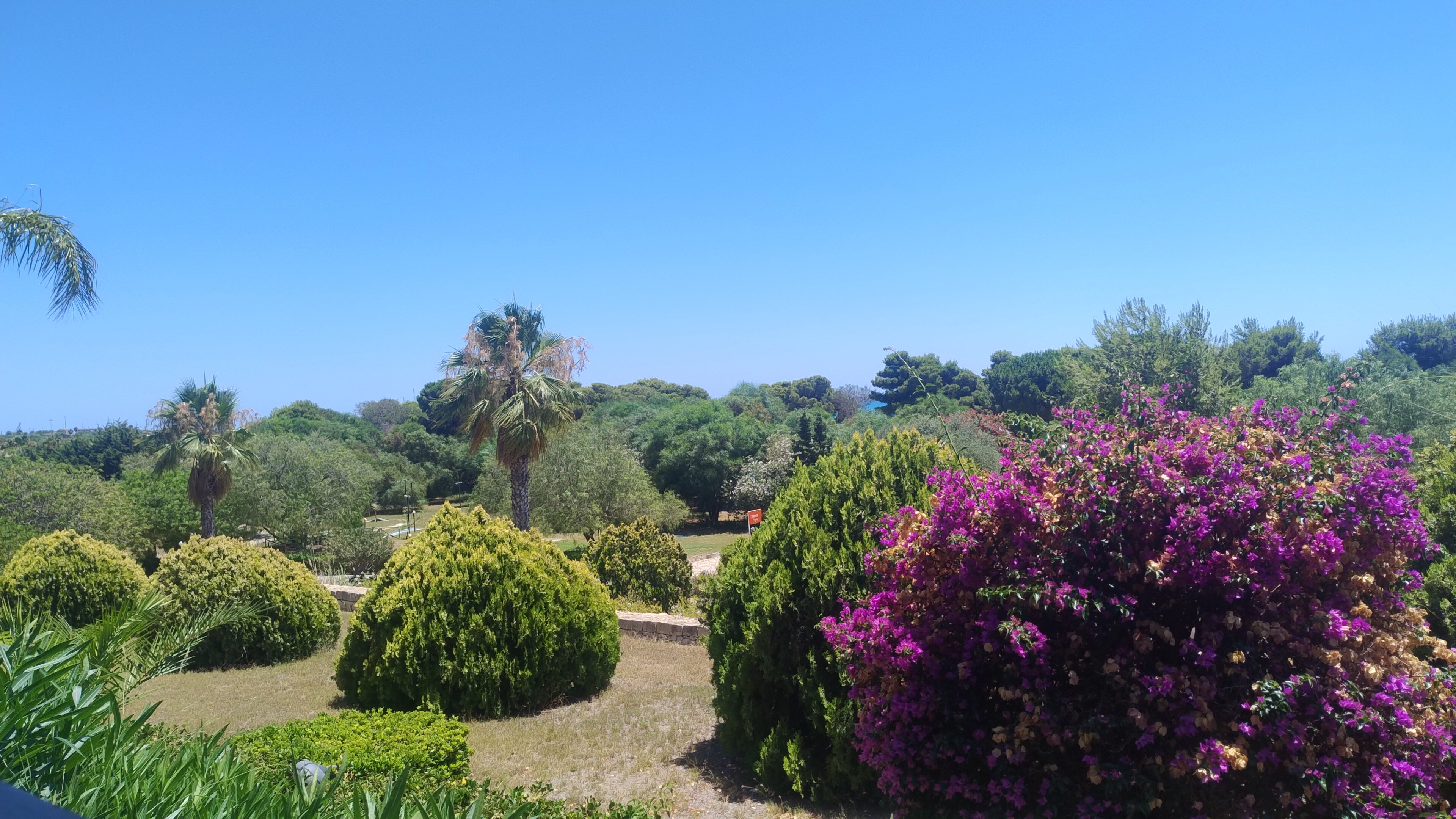Hotel Conte di Cabrera-官方