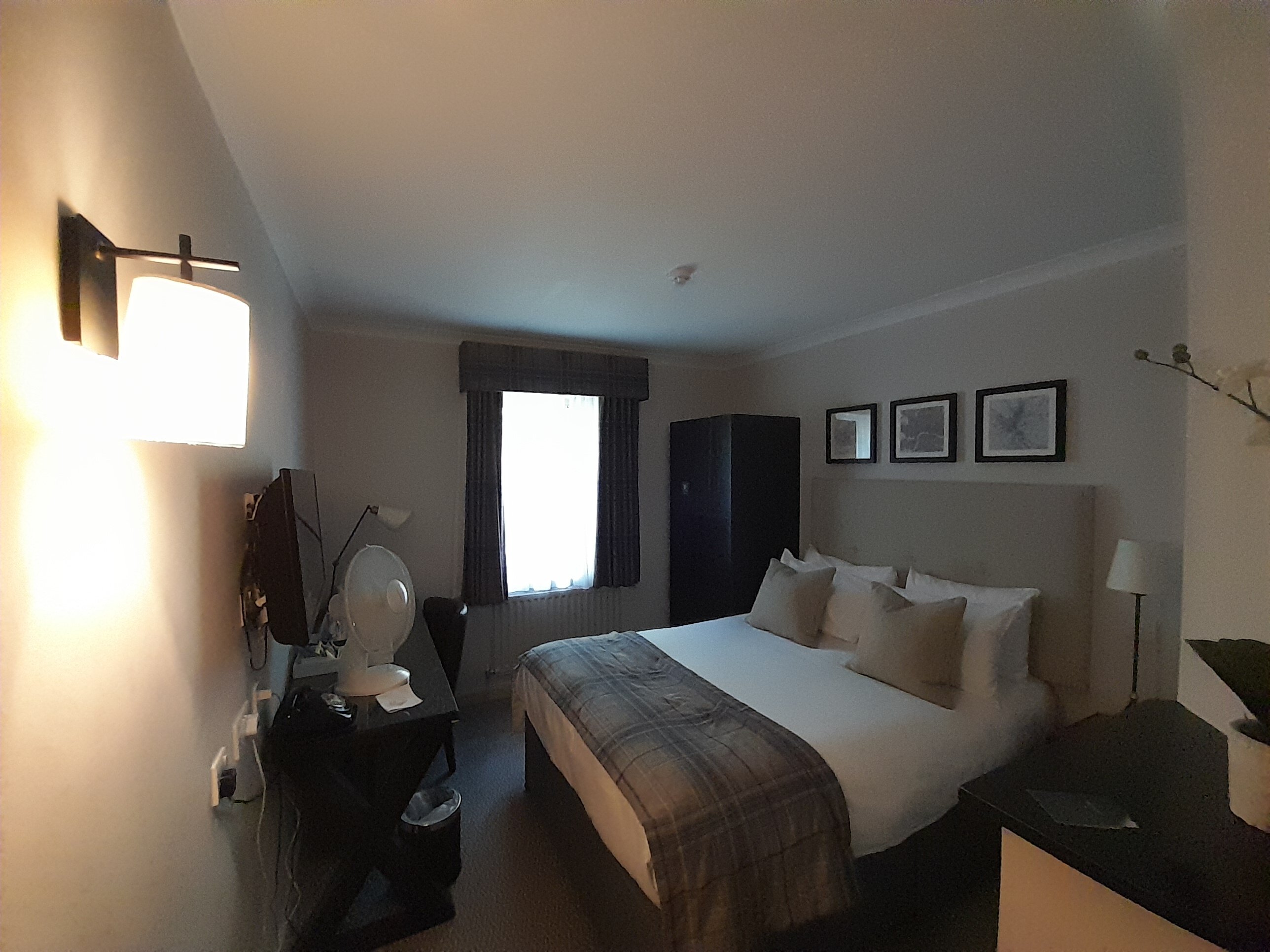 De Vere Latimer Estate-客卧