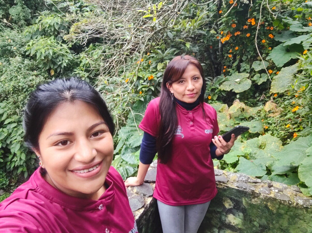 Zoologico de San Martin-巴尼奥斯必去景点