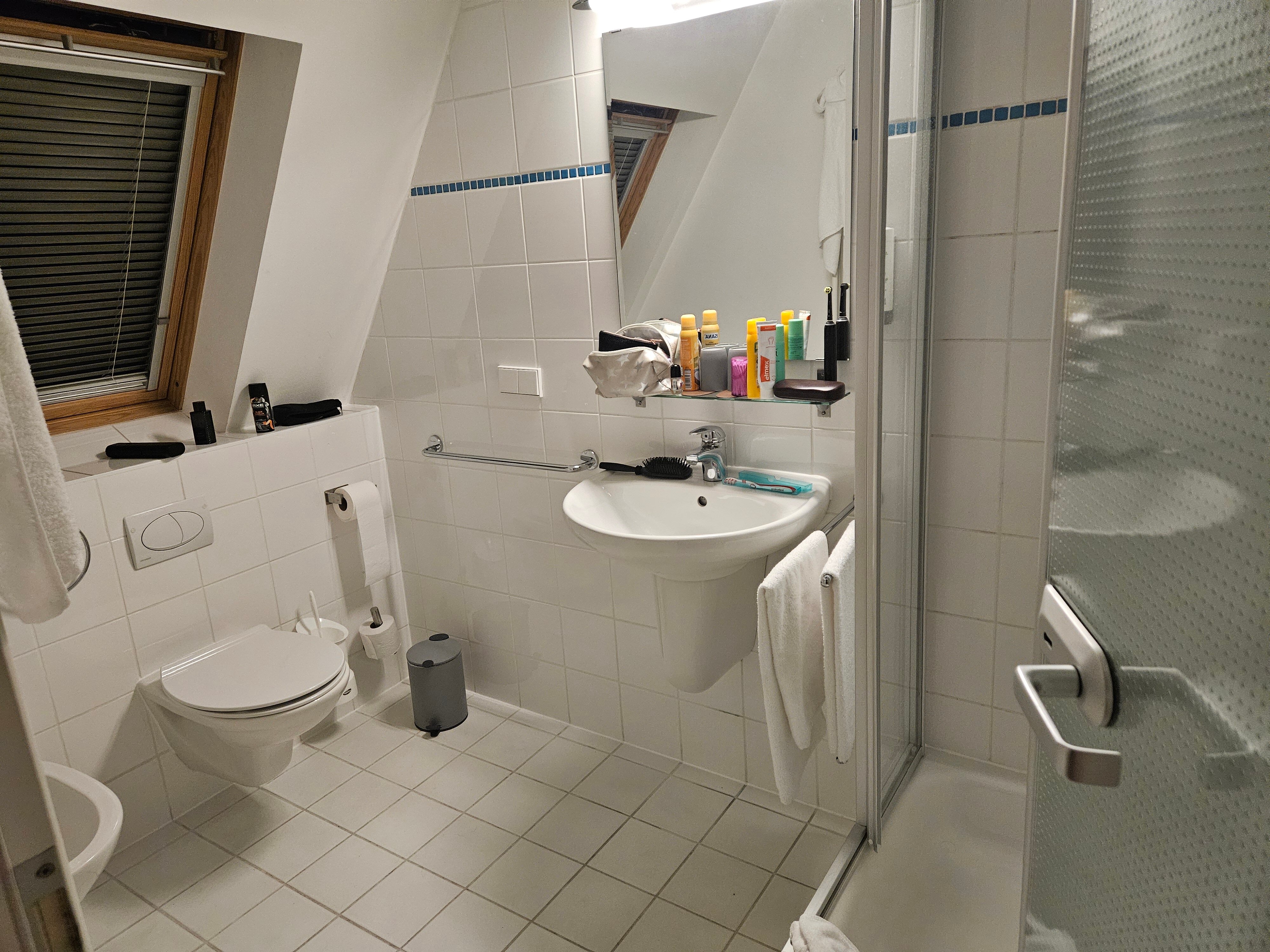 LoewenThor Hotel Hahn-官方