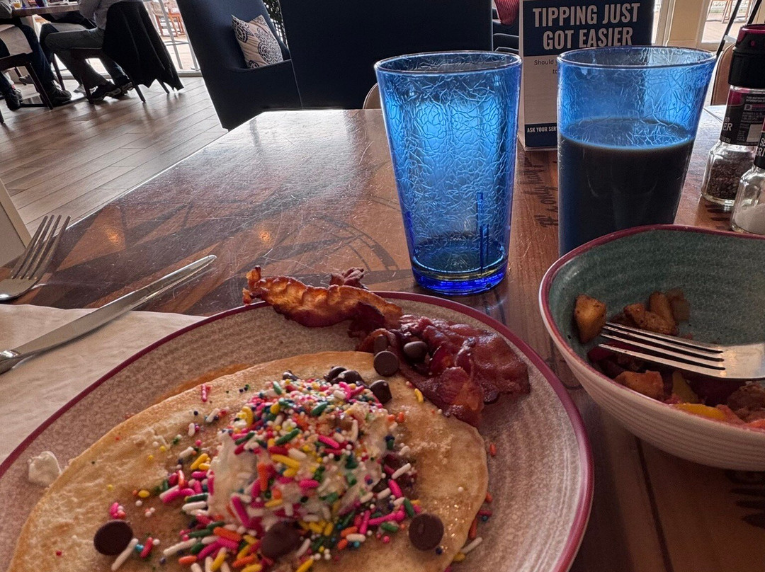 Compass by Margaritaville主图