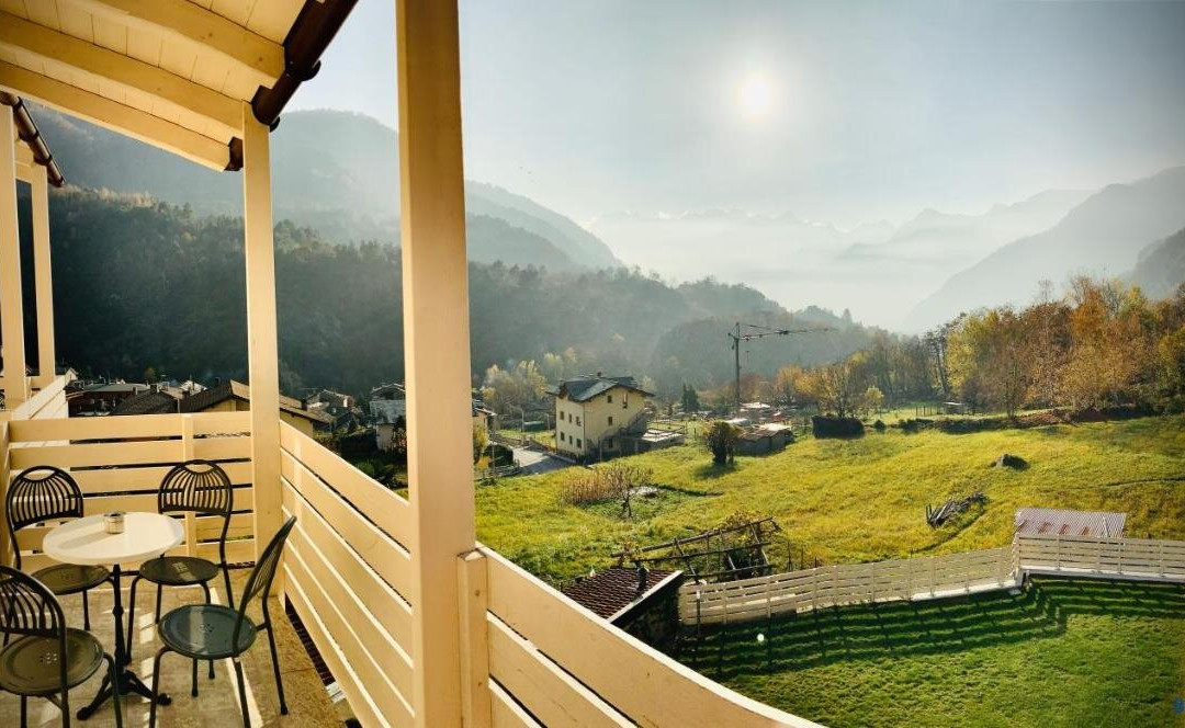 Villa Angela