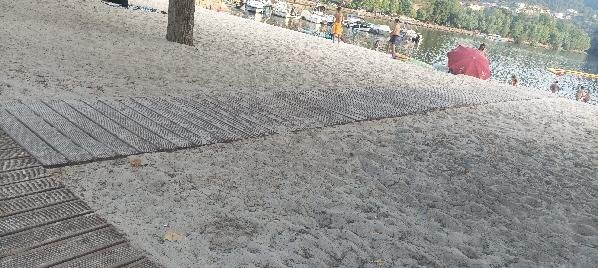 Praia de Bitetos-Marco de Canaveses必去景点