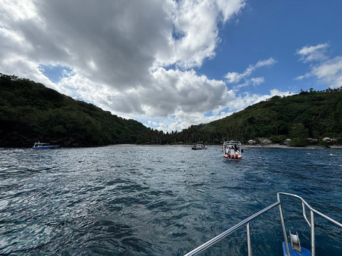 Panorama Destination HQ-雅加达必去景点
