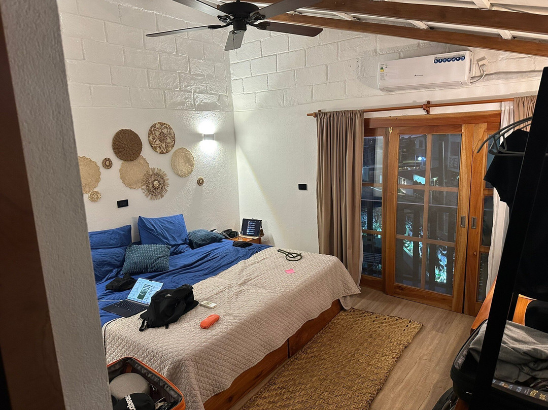 Hotel Cabanas Pimampiro主图