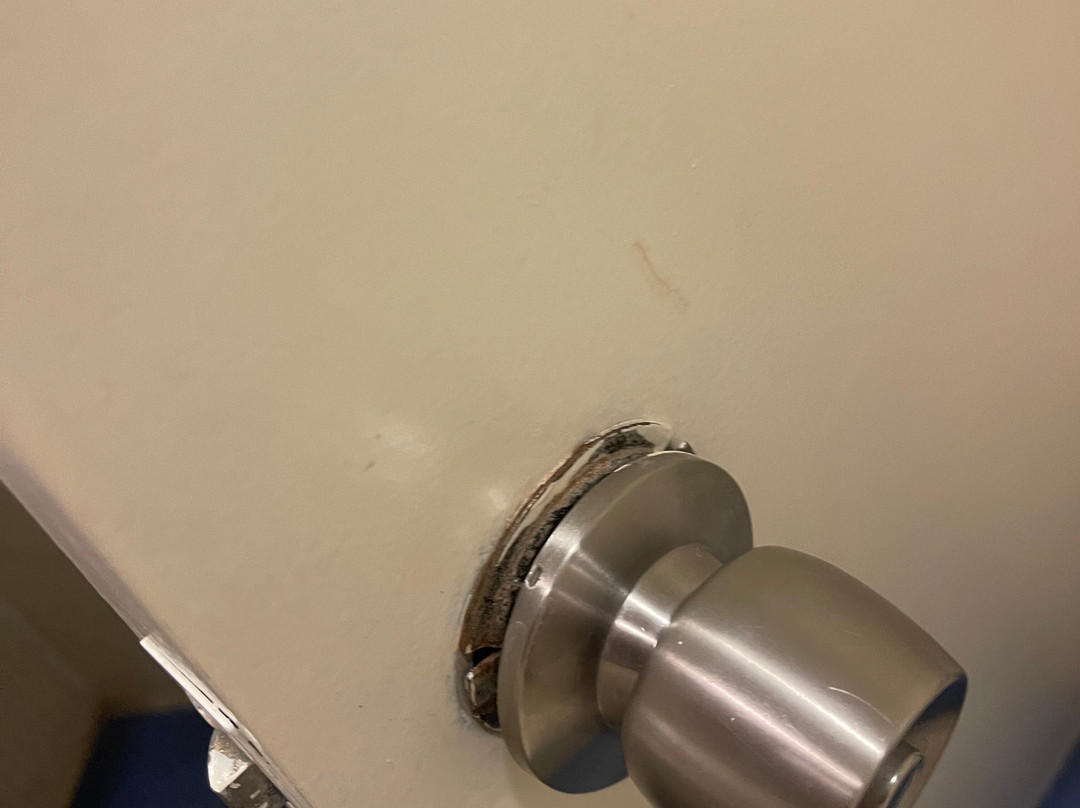 所罗门王酒店主图