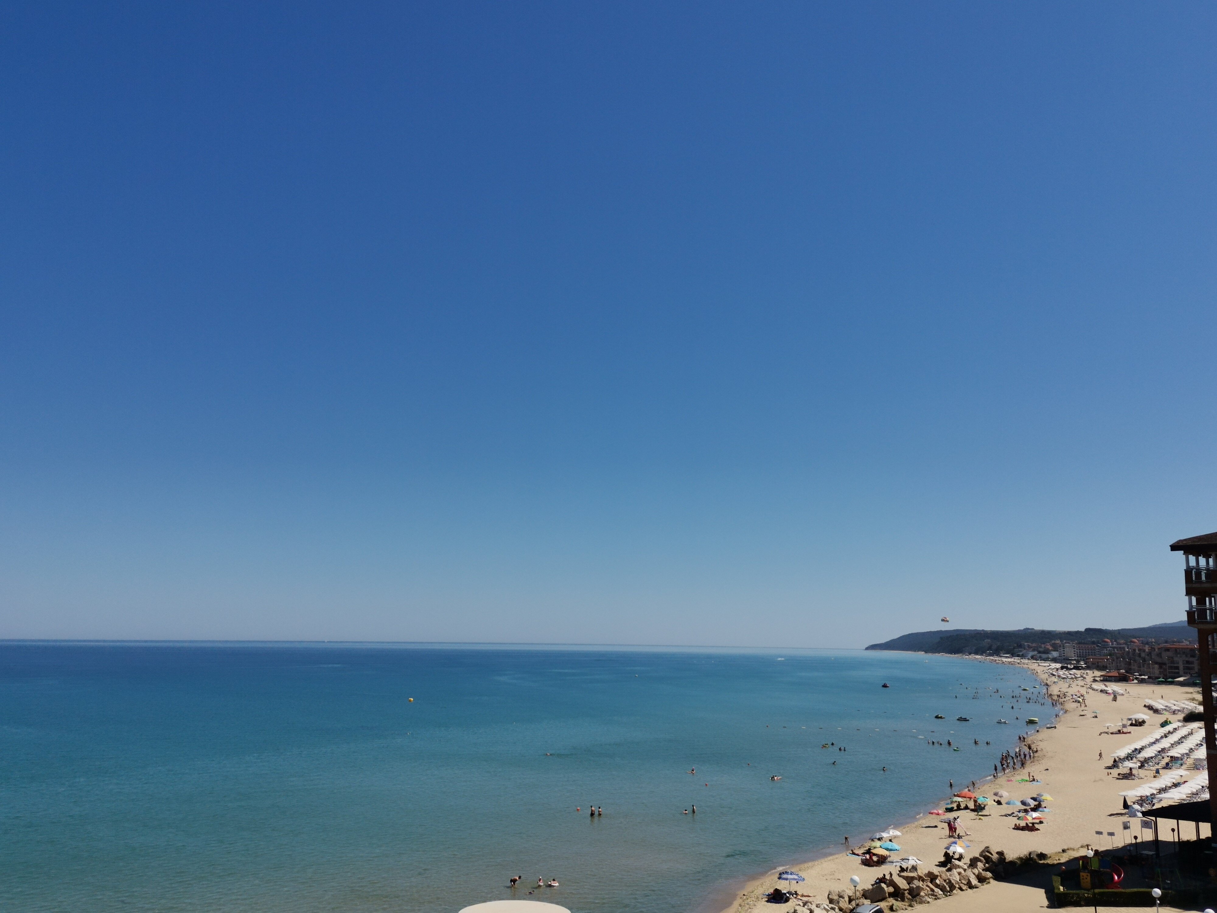 Sol Luna Bay All Inclusive-浴室