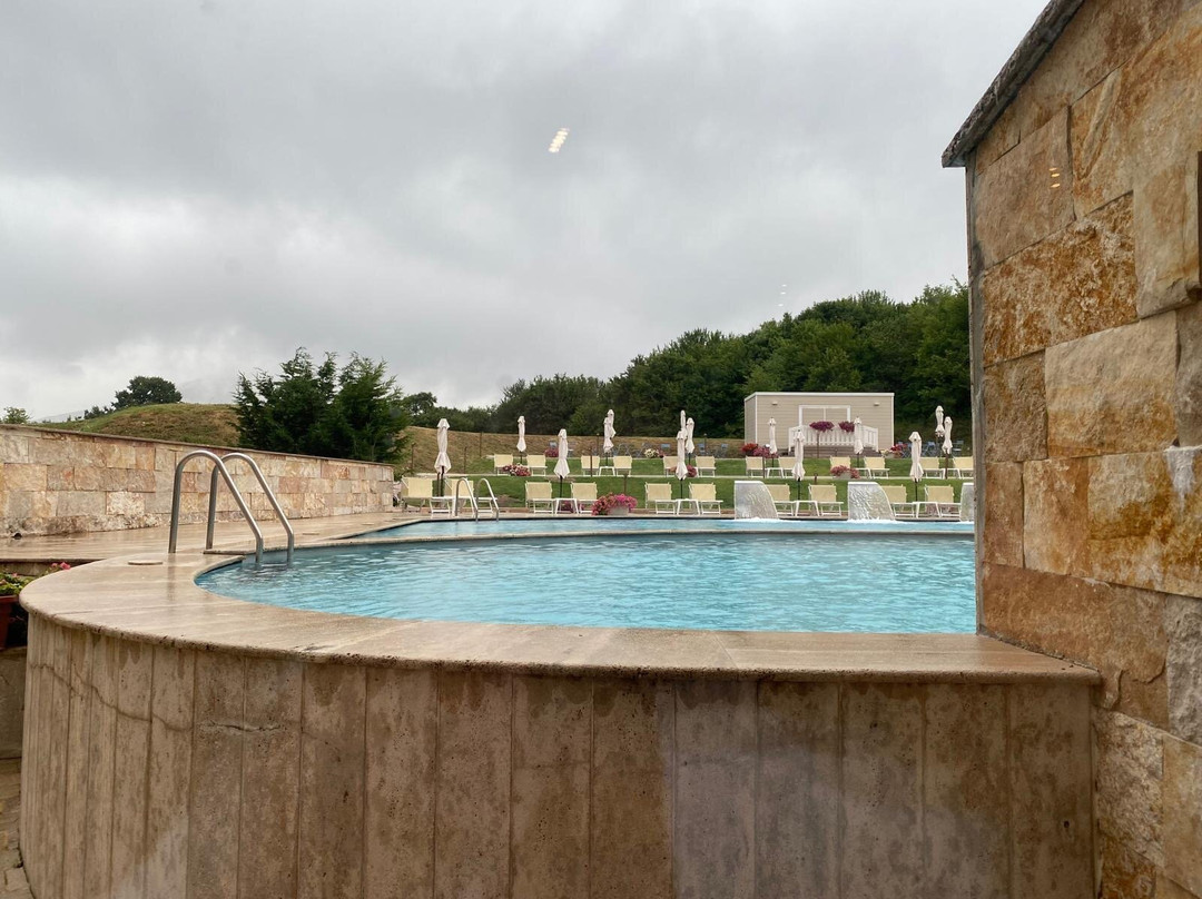 Aqua Montis Resort & Spa主图