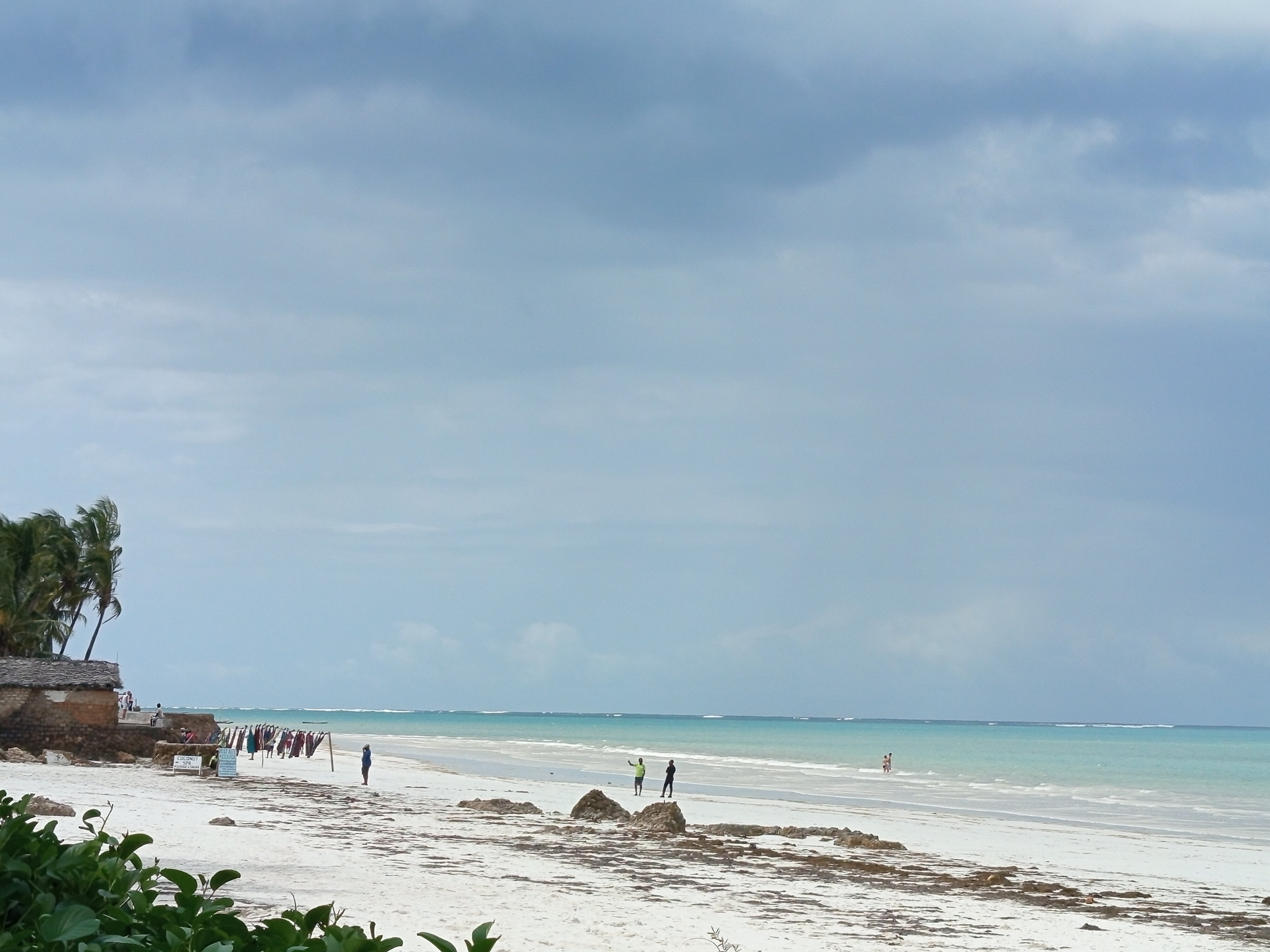 Lantana Galu Beach-官方