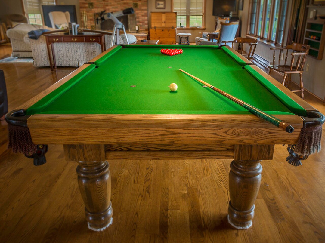 Mountain Ash Farm Country Manor and Spa主图