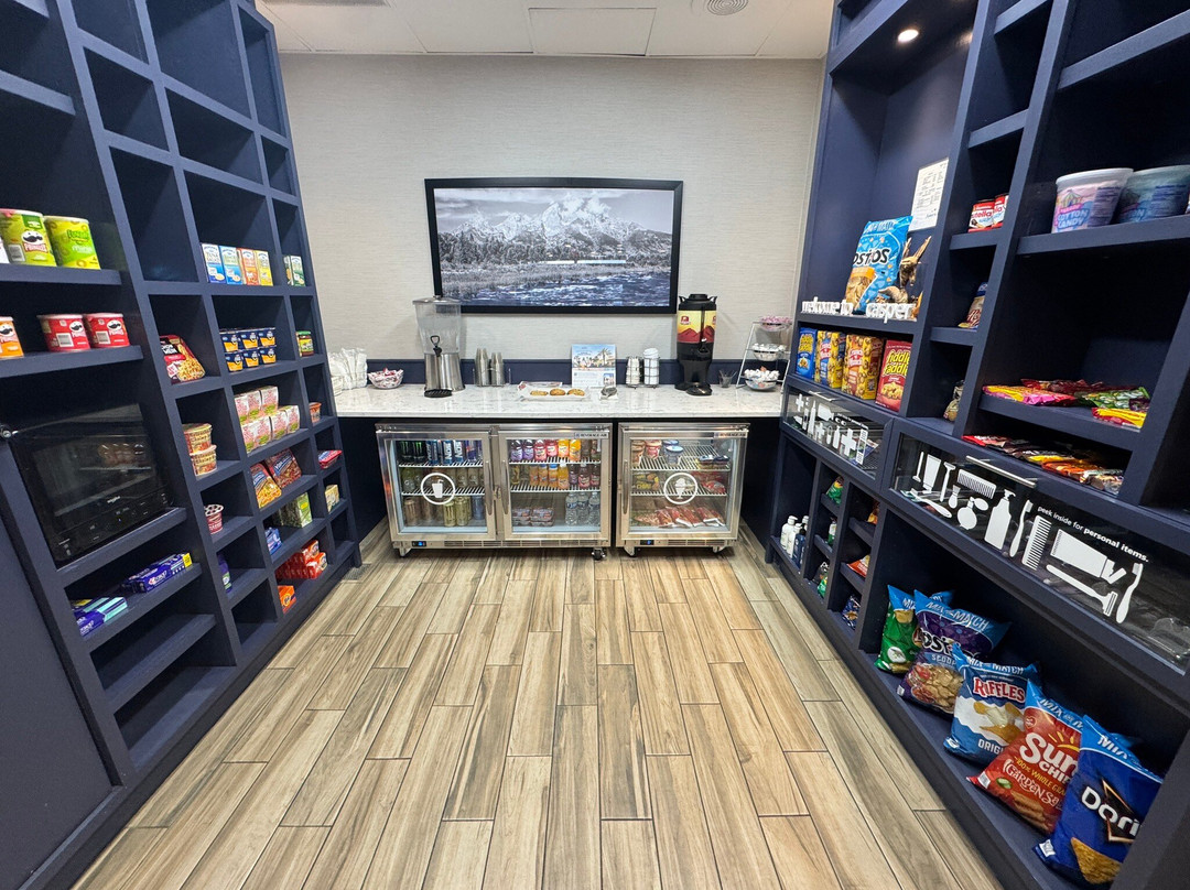 AmericInn by Wyndham Casper Event Center Area主图