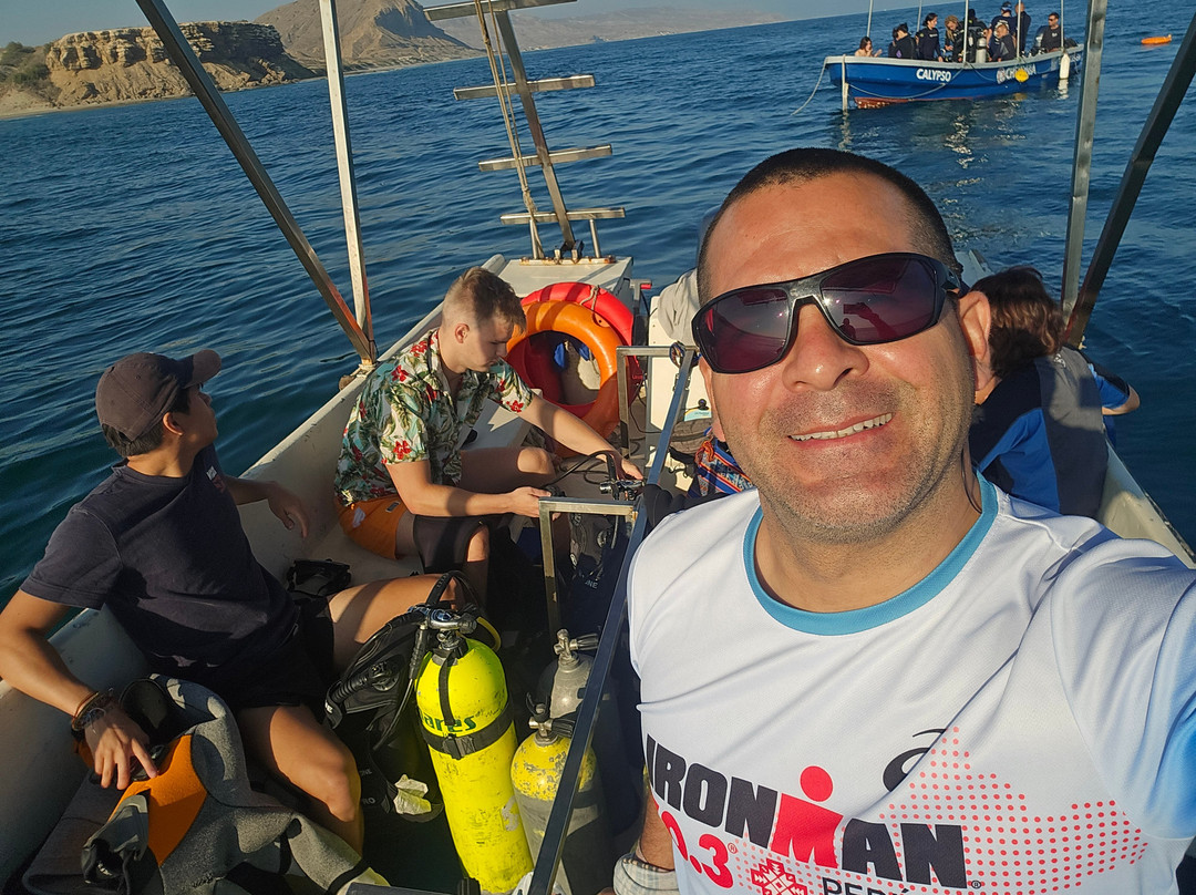 Spondylus DC Máncora-Mancora必去景点