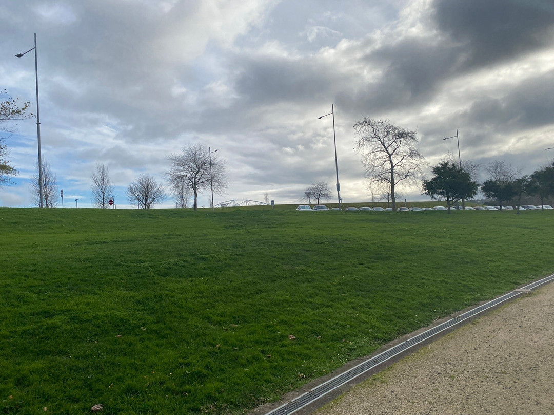 Albany Lakes Civic Park