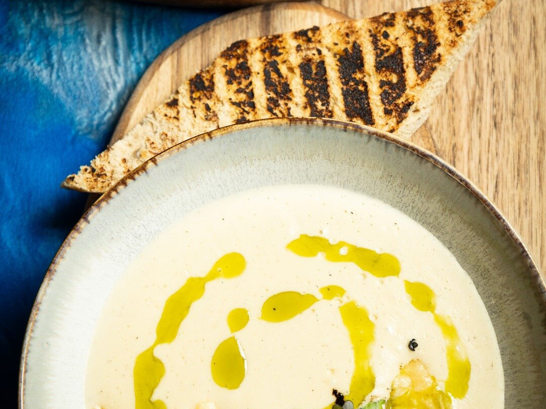 Restauracja Podniebna