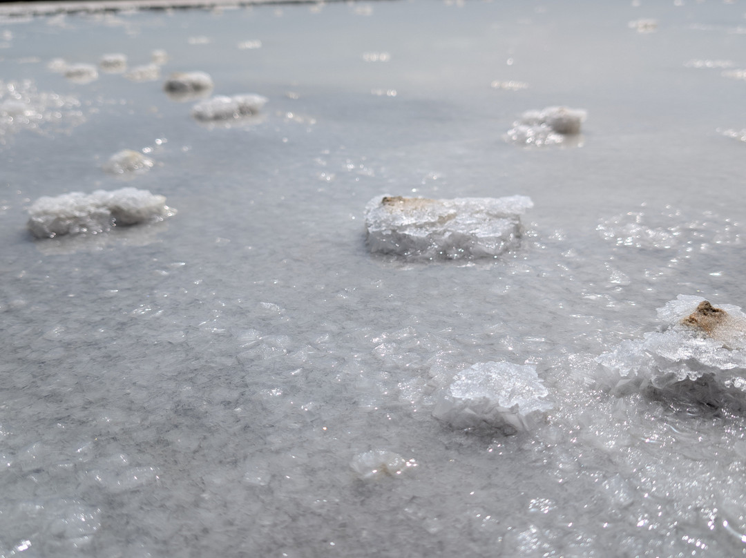 The Shipwreck Survey-圣尤斯泰希厄斯岛必去景点