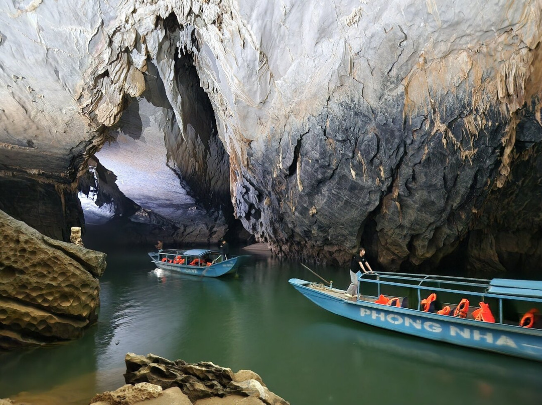 VietAsia Travel-河内必去景点