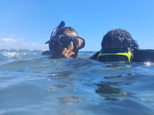 Natal Sol Passeios-Natal必去景点