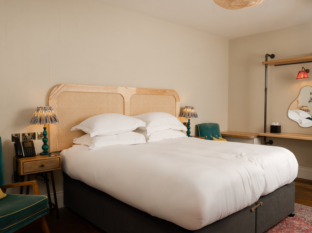 The Rabbit Hotel & Retreat主图