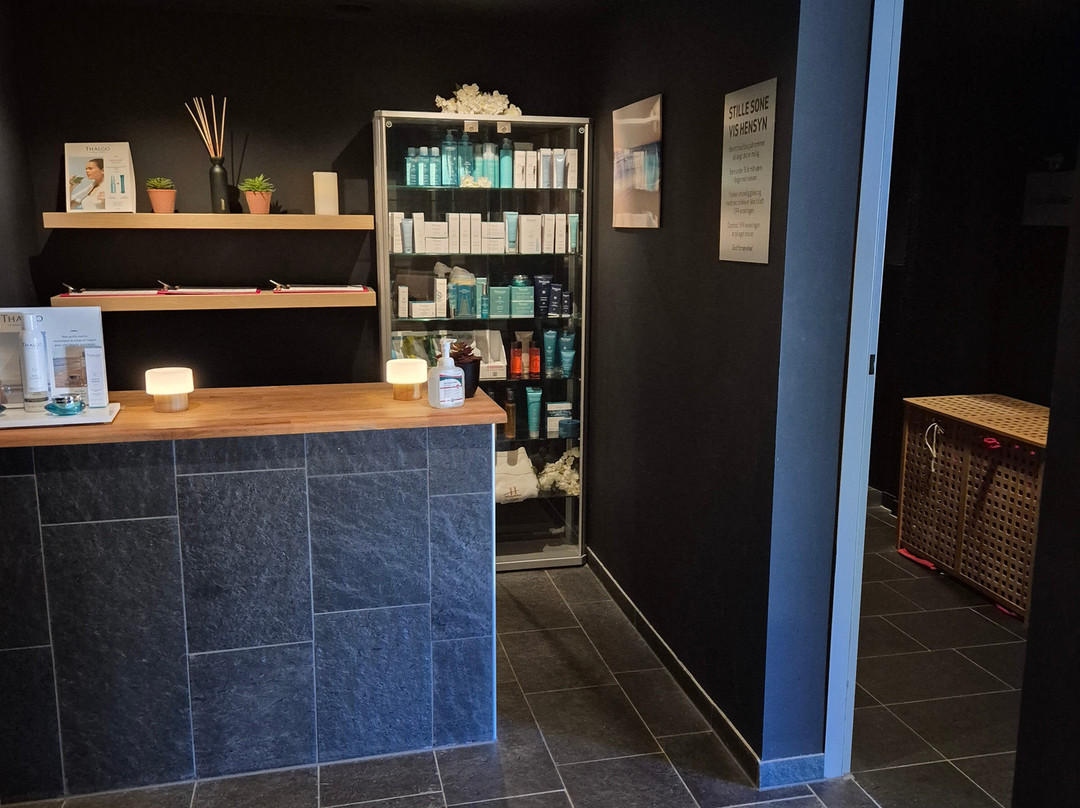 Hurdalsjøen Hotell & Spa主图