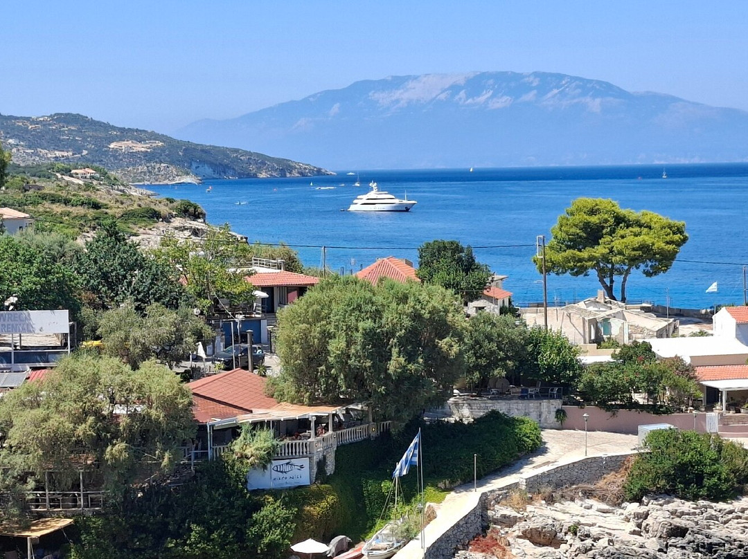 帕拉提诺酒店主图