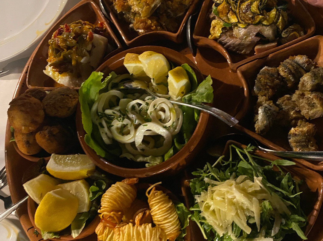 Il Nido Country House主图