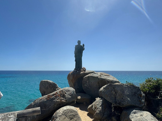 Beach Transfer Cagliari-卡利亚里省必去景点