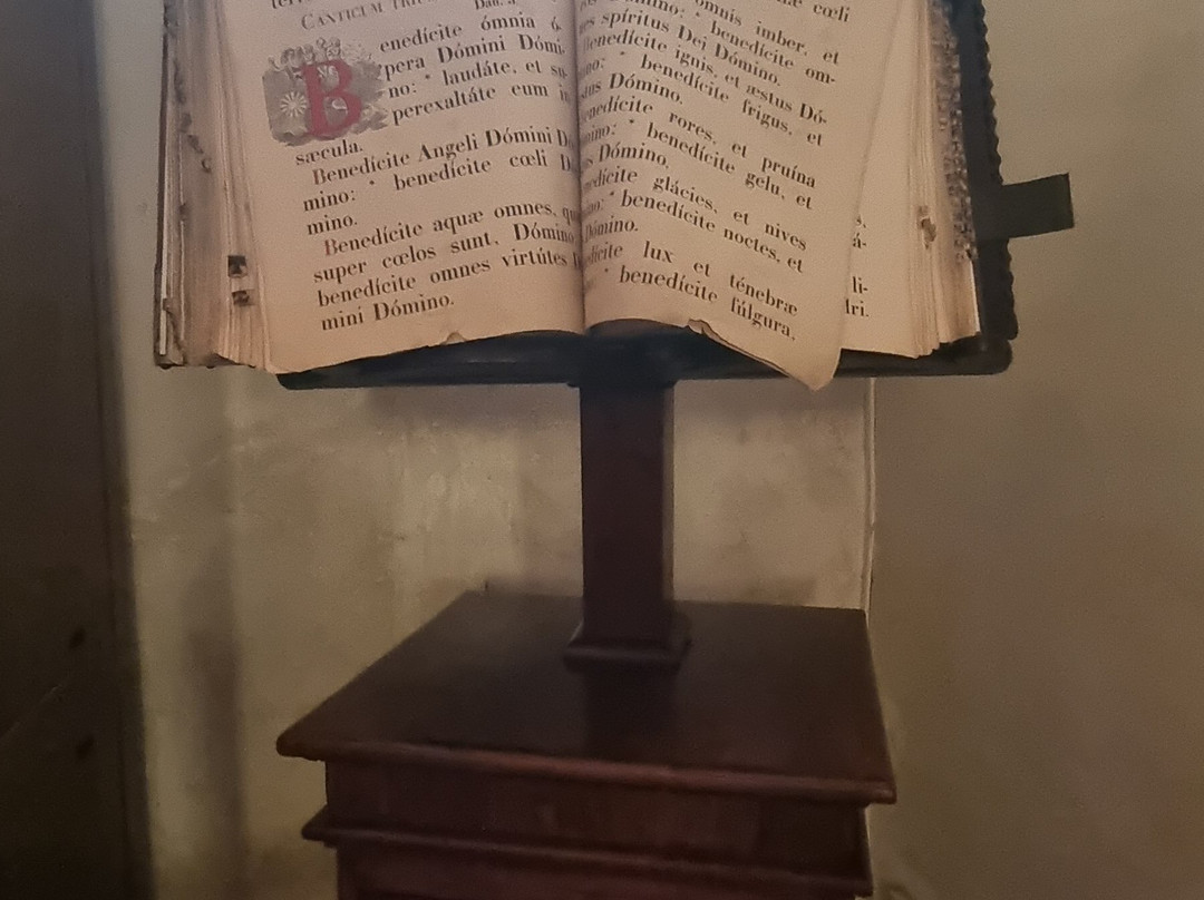Chiesa di San Severino-Spello必去景点