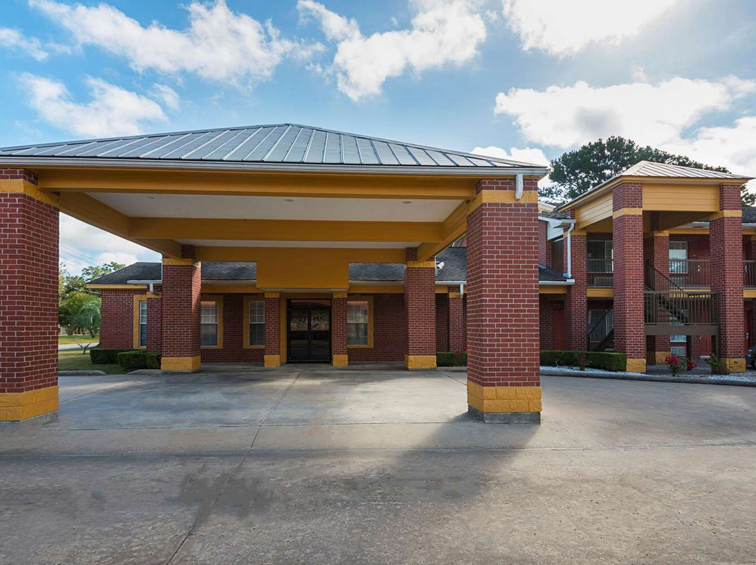 Bon Wier酒店住宿-Quality Inn