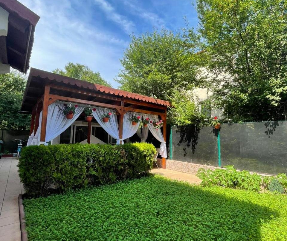 Casa Atlas
